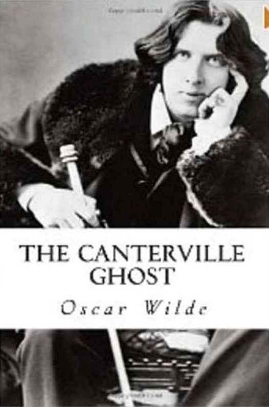 99 Cent The Canterville Ghost