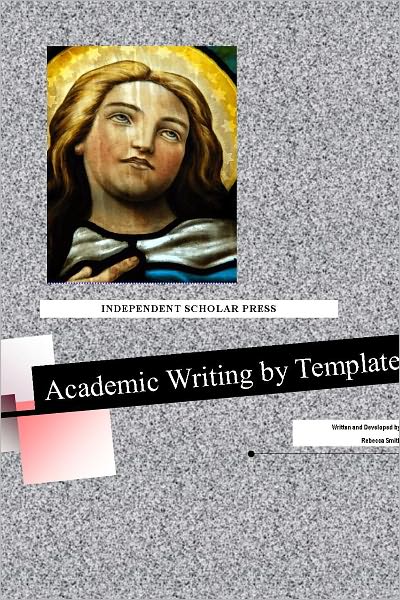 Academic Argument by Template