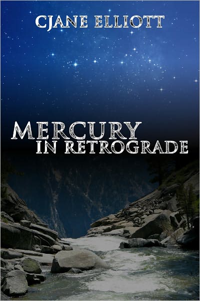 Mercury in Retrograde
