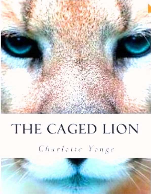 99 Cent The Caged Lion