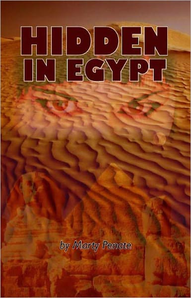 Hidden in Egypt
