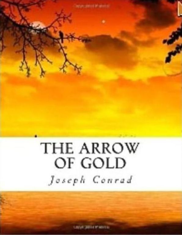 Fiction: 99 Cent The Arrow of Gold