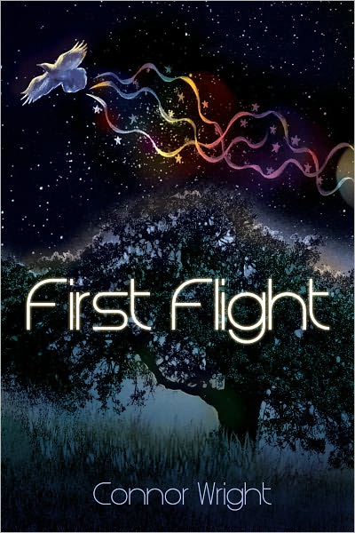 First Flight