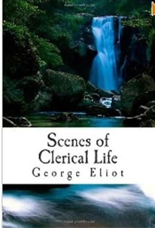 Economics: 99 Cent Scenes of Clerical Life
