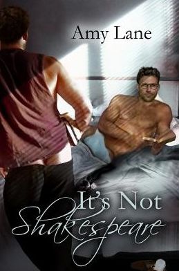 It's Not Shakespeare