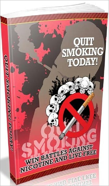 Healthy Tips eBook - Quit Smoking Today - You Need To Have A Look At Quit Smoking Today!