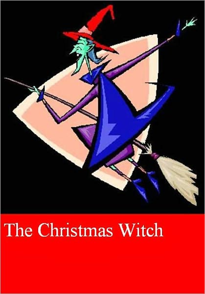 Christmas Witch