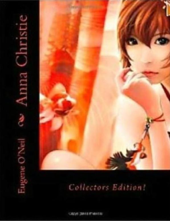 Drama: Anna Christie