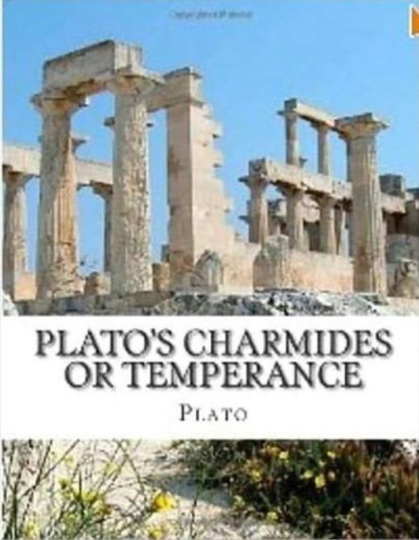 99 Cent Plato's Charmides