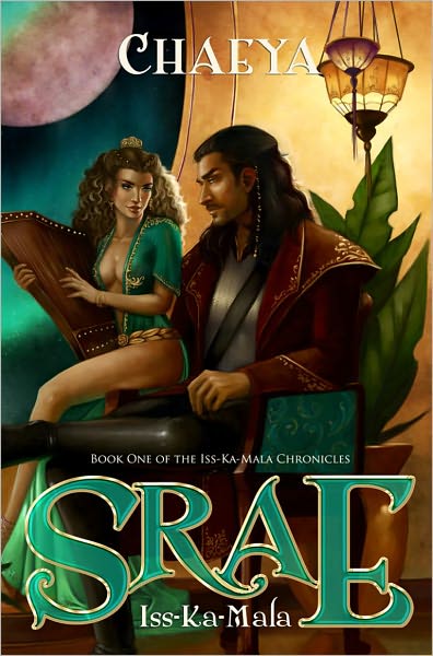 Srae Iss-Ka-Mala