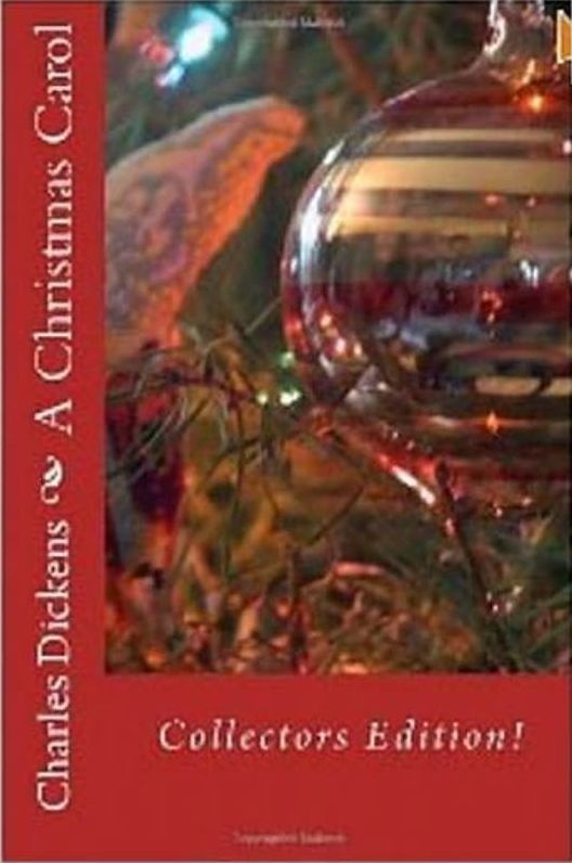 Poetry, Drama & Literary Criticism: 99 Cent A Christmas Carol