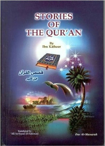 Stories of the Quran