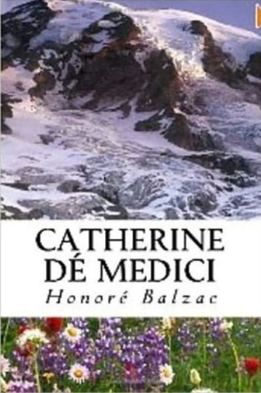 Medicine: 99 Cent Catherine De Medici
