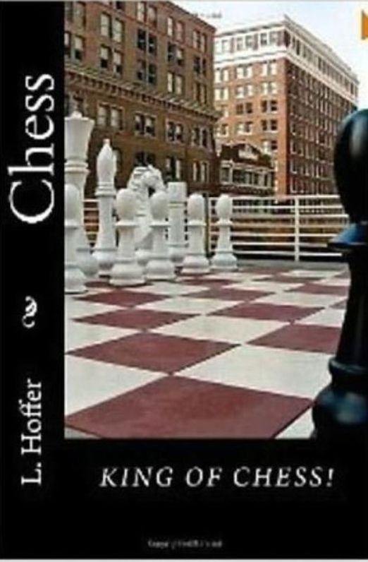 Games & Activities: Chess