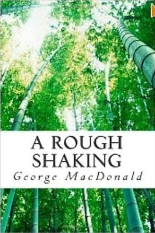 Historical Romance: 99 Cent A Rough Shaking
