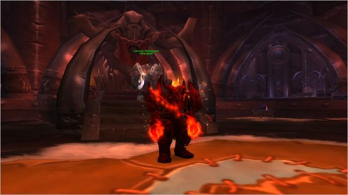 Fury Warrior Cataclysm PvE Guide Patch 4.3 Updated!!!