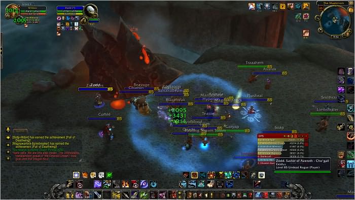 Everything You Need To Know About - World of Warcraft Mists of Pandaria!