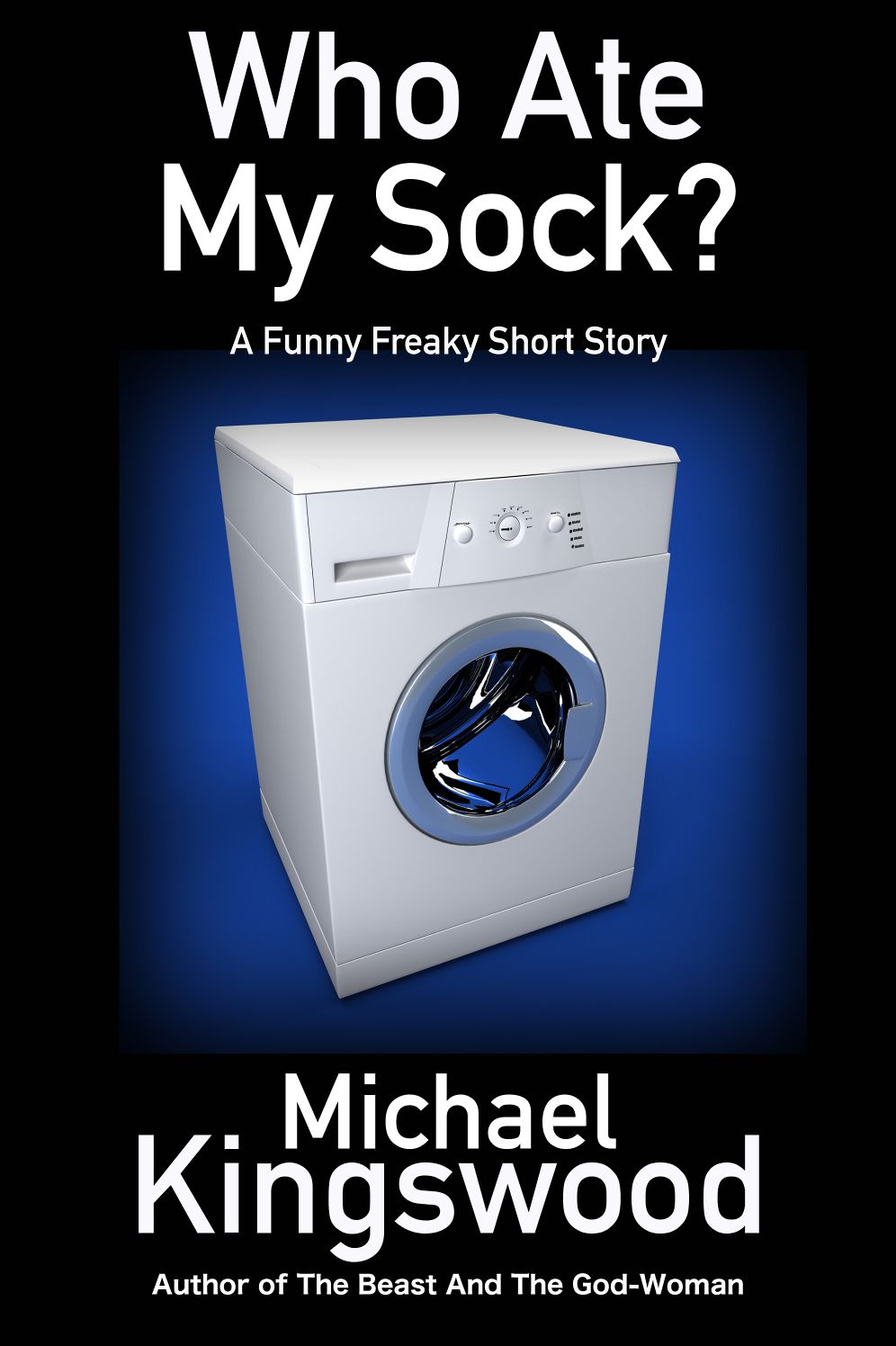 Who Ate My Sock?