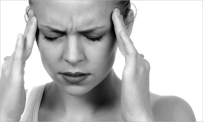 How to STOP Migraines and Headaches FOR GOOD !!!