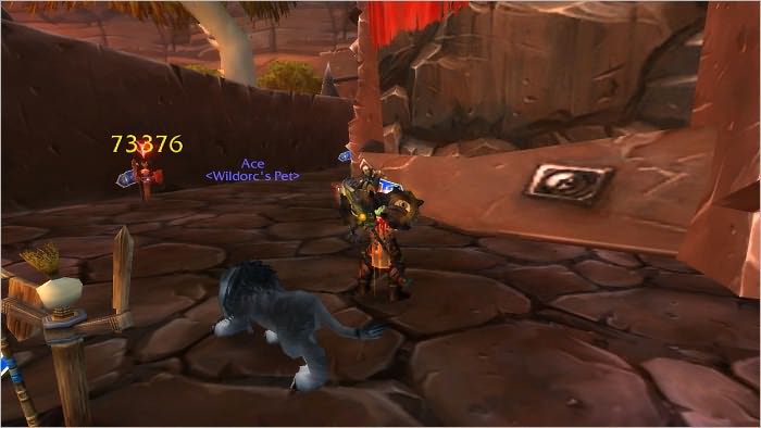 MM Hunter Cataclysm PvE Guide Patch -4.3 Updated!!!