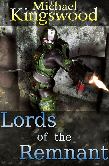 Lords of the Remnant