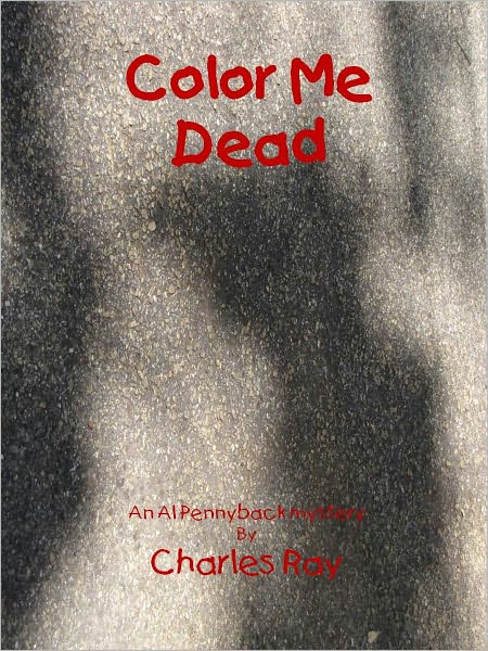 Color Me Dead