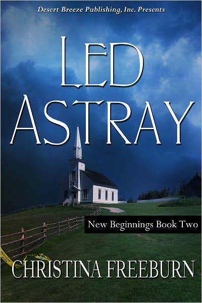 Led Astray