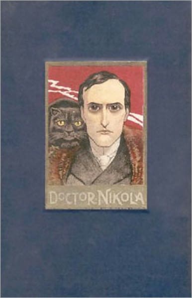 Dr. Nikola Returns: A Thriller Classic By Guy Boothby! AAA+++