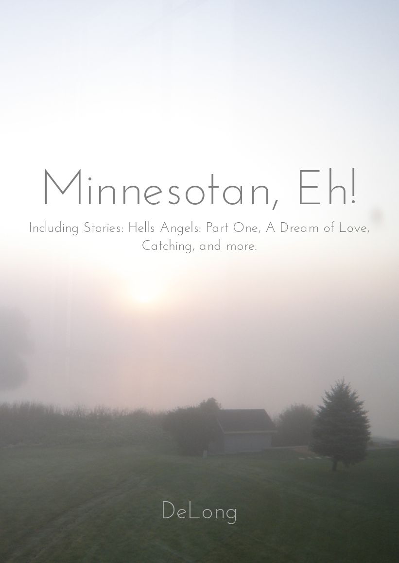 Minnesotan EH!