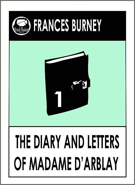 The Diary of Madame D'Arblay