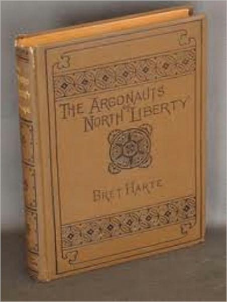 The Argonauts of North Liberty