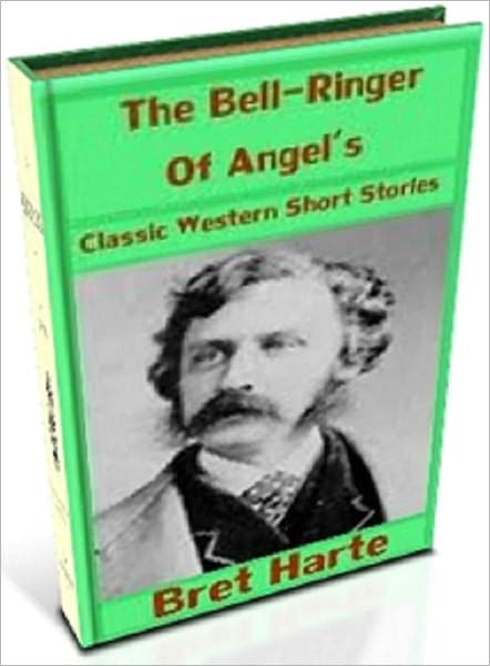 The Bell-Ringer of Angel's