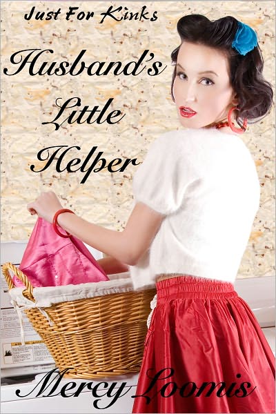 Husband's Little Helper: an Erotic Short Story