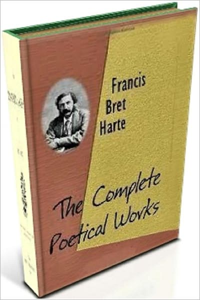 Complete Poetical Works