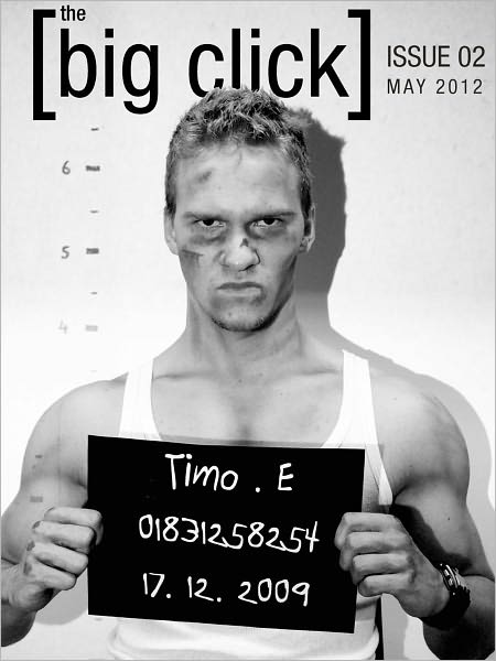 The Big Click: May 2012 (Issue 2)
