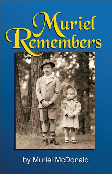 Muriel Remembers