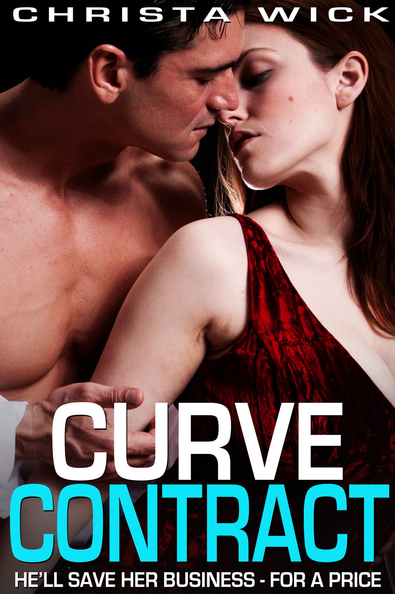 Curve Contract