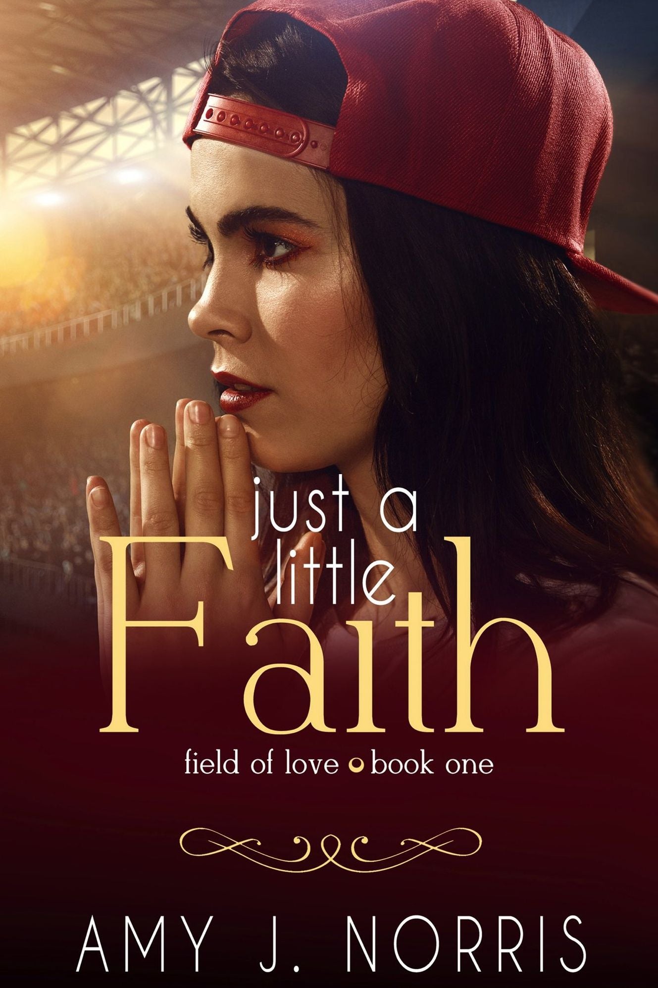Just a Little Faith