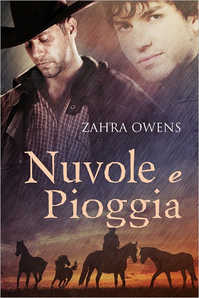 Nuvole e Pioggia