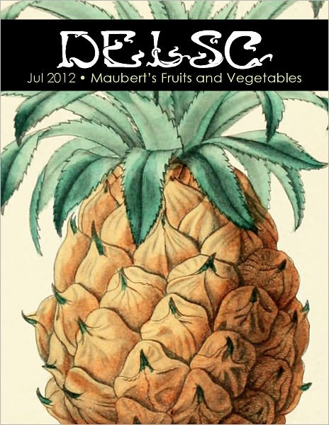 Maubert's Fruits and Vegetables