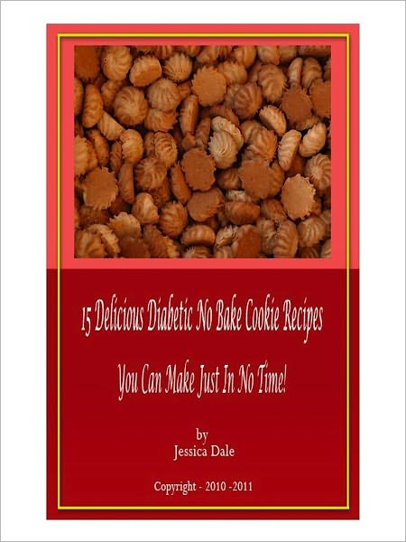 15 Delicious Diabetic No Bake Cookie Recipes You Can Make Just In No Time!