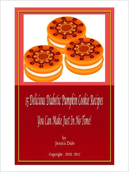 15 Delicious Diabetic Pumpkin Cookies Recipes You Can Make Just In No Time!