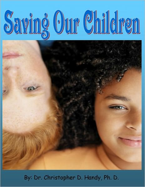 Saving Our Children