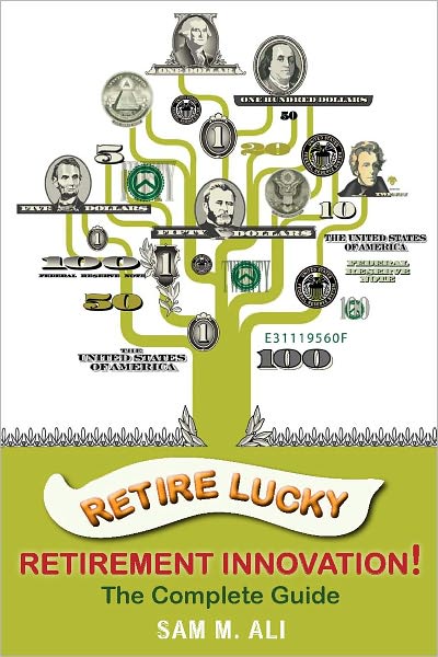 Retire Lucky - Retirement Innovation!