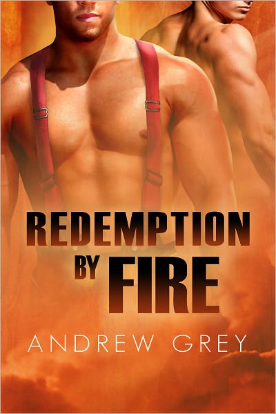 Redemption by Fire
