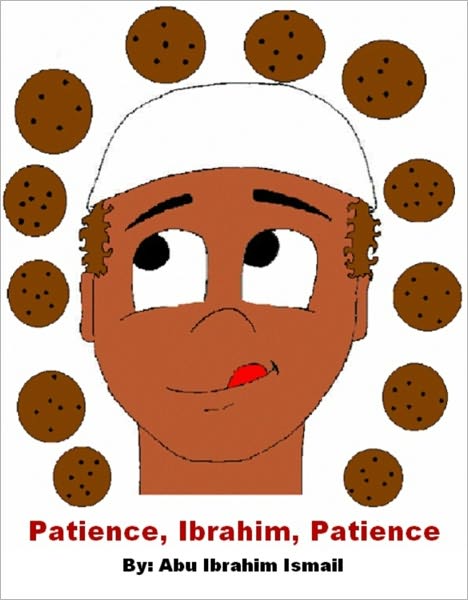 Patience, Ibrahim, Patience