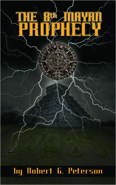 The 8th Mayan Prophecy