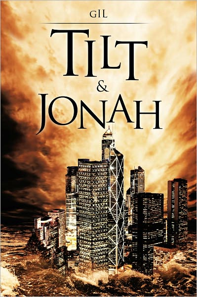 TILT & JONAH