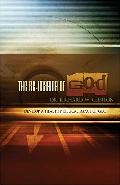 The Re-Imaging of God