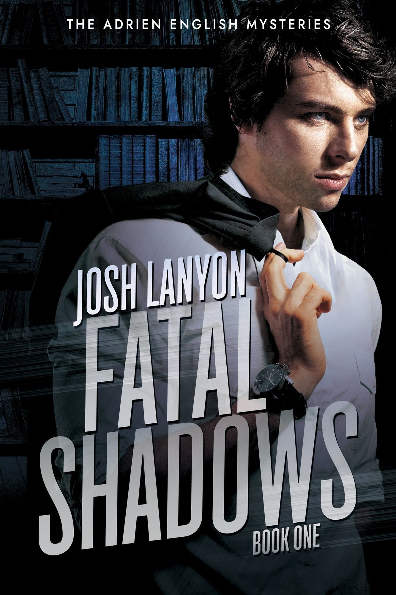 Fatal Shadows (Adrien English Series #1)